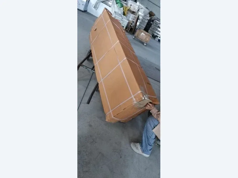 出口包装