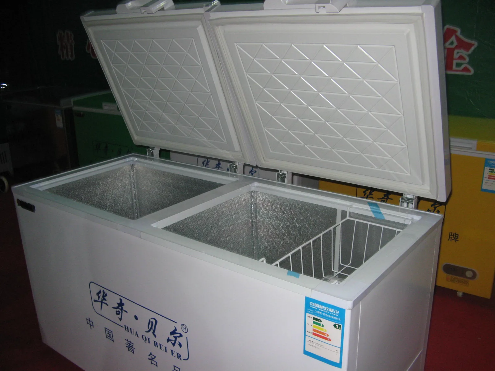 重型脚轮